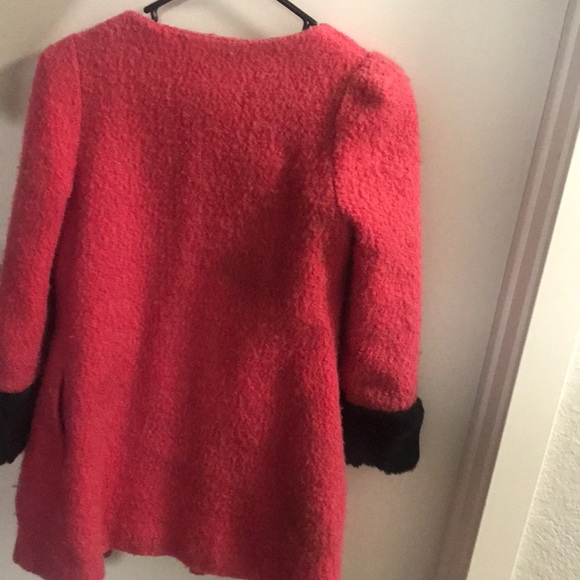 Jacket - Picture 2 of 4